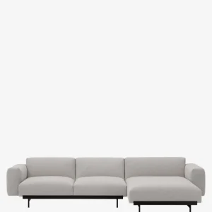 divano componibile situ 3 posti comb 6 MUUTO