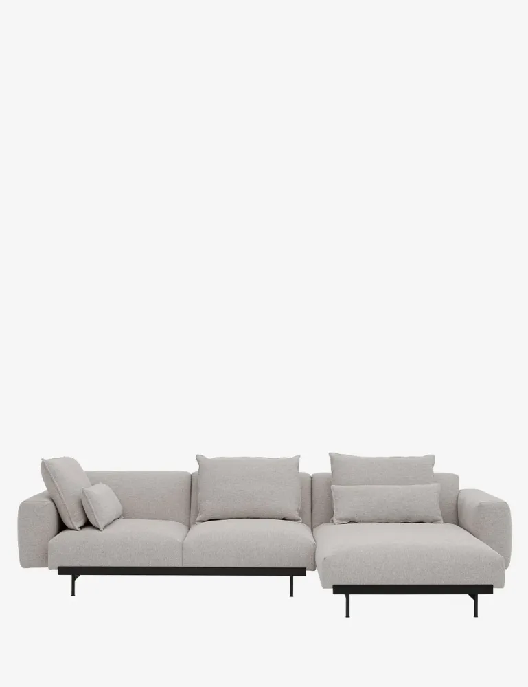 divano componibile situ 3 posti comb 6 MUUTO