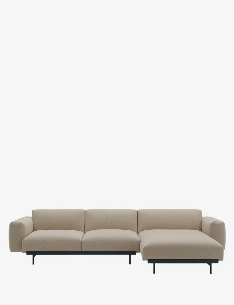 divano componibile situ 3 posti comb 6 MUUTO
