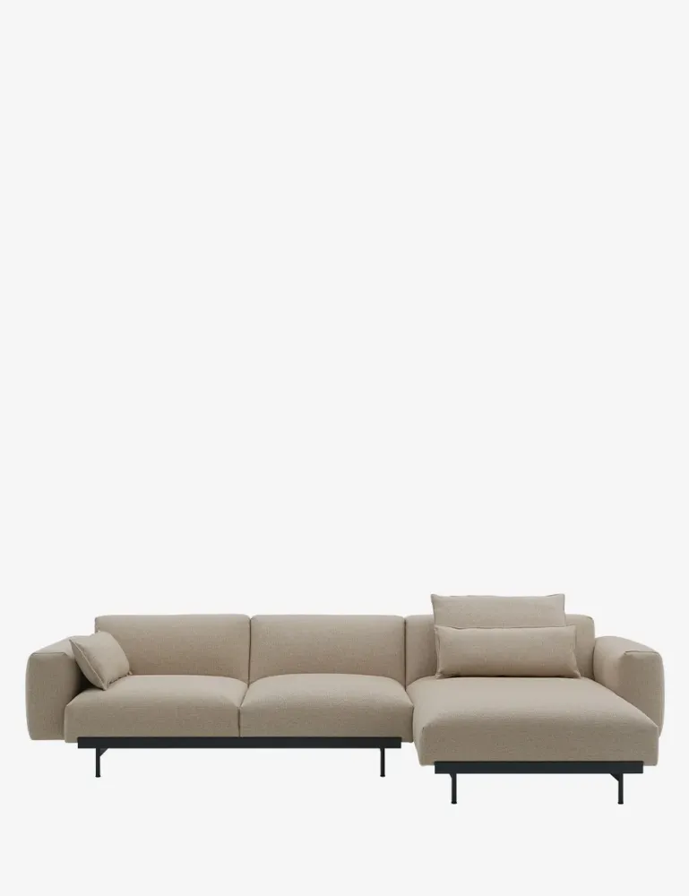divano componibile situ 3 posti comb 6 MUUTO