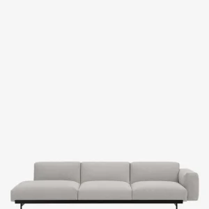 divano componibile situ 3 posti comb 2 MUUTO