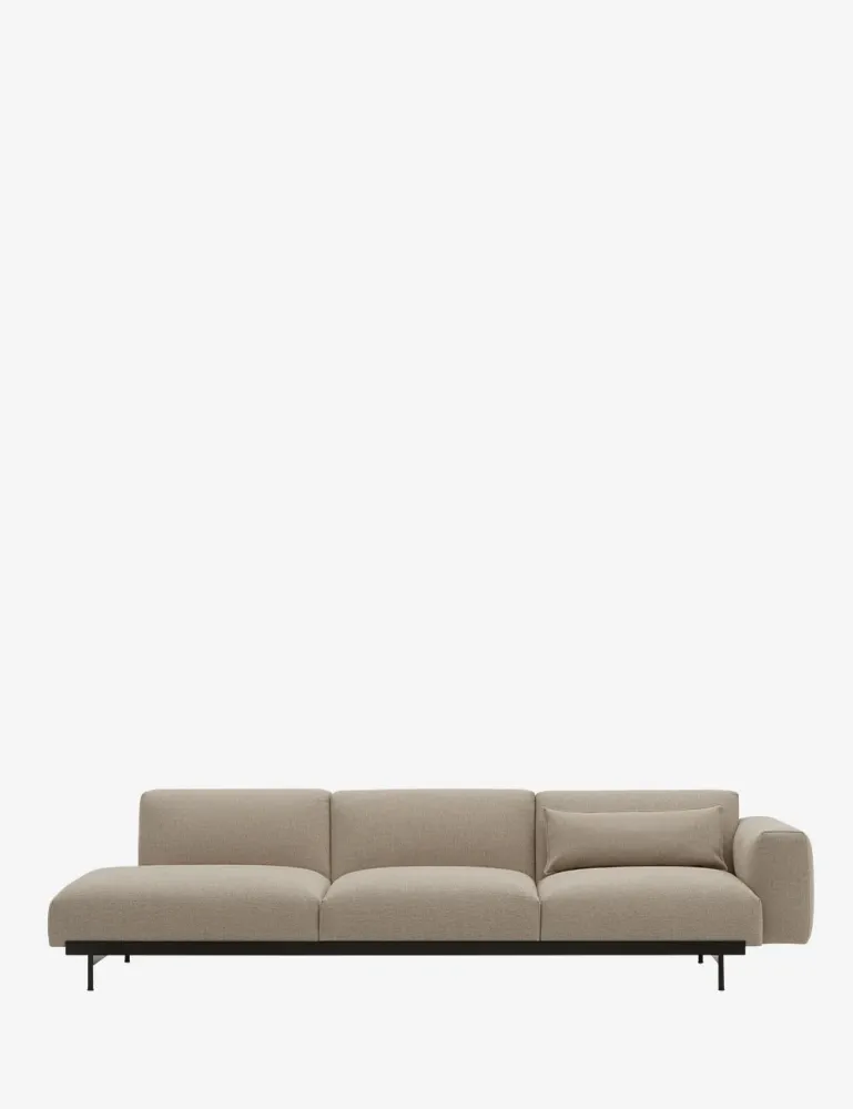 divano componibile situ 3 posti comb 2 MUUTO