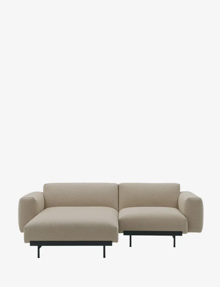 divano componibile situ 2 posti comb 5 MUUTO