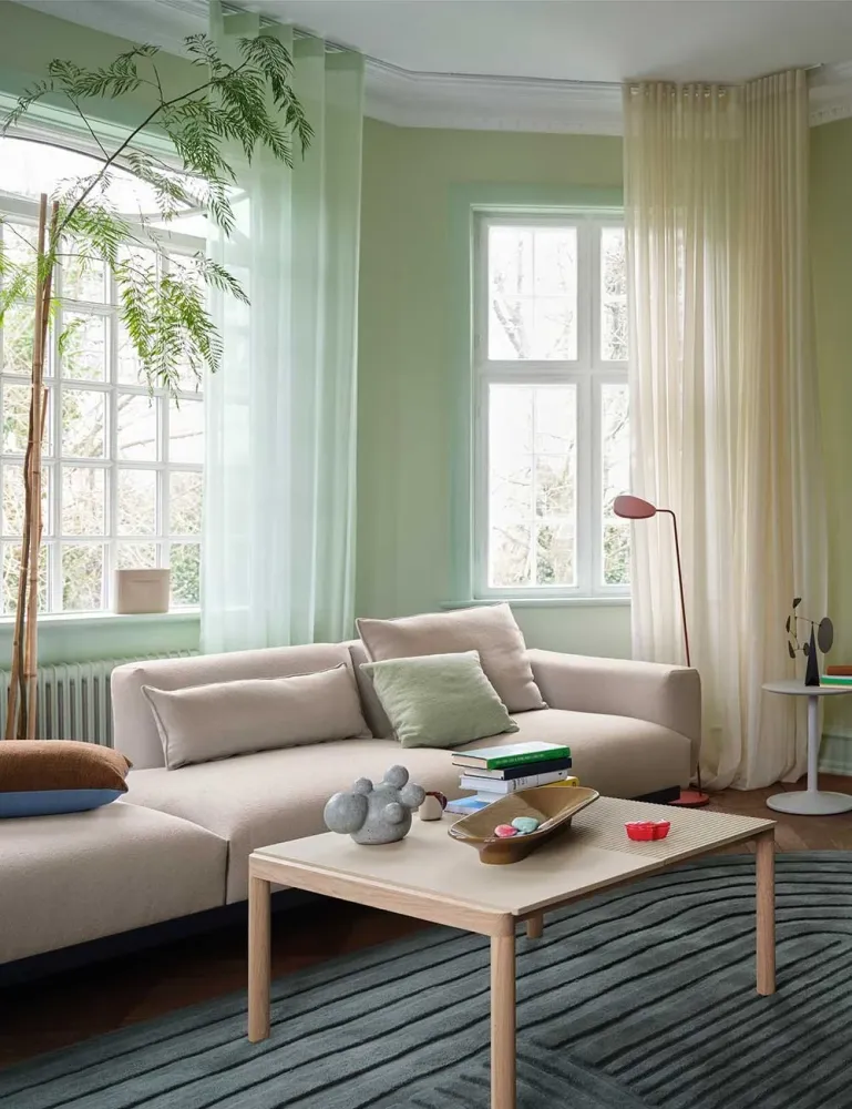 divano componibile situ 2 posti comb 5 MUUTO