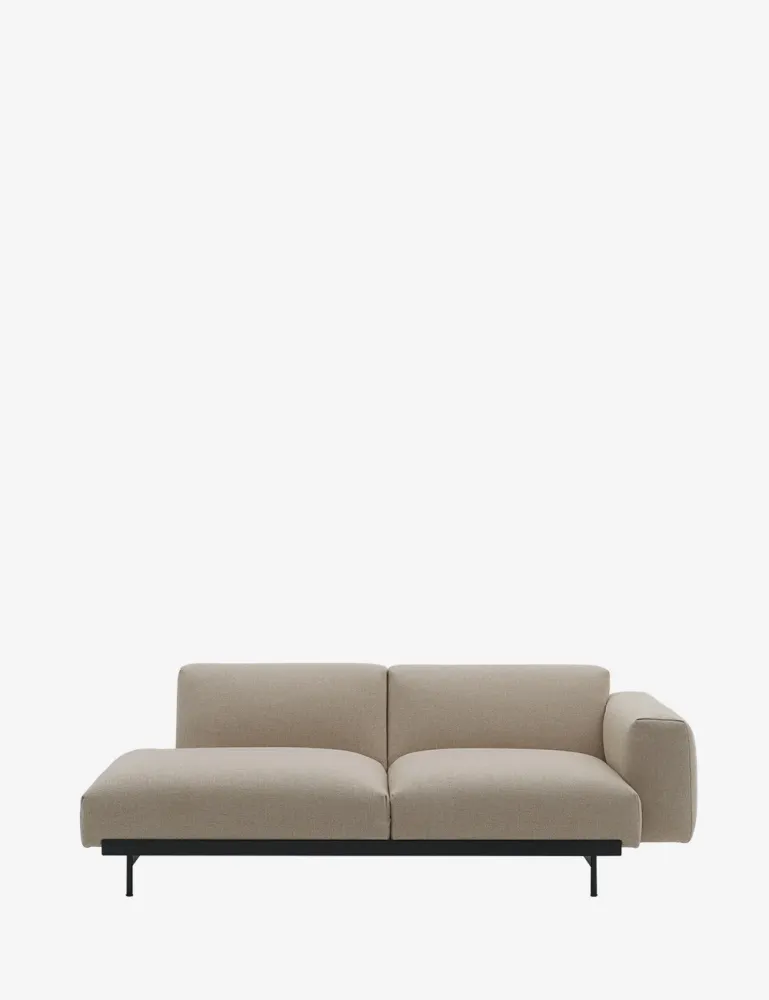 divano componibile situ 2 posti comb 2 MUUTO