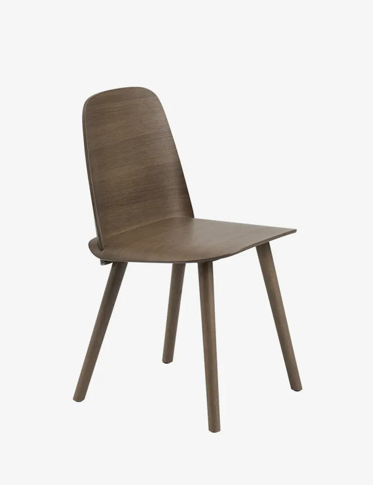sedia da nerd MUUTO