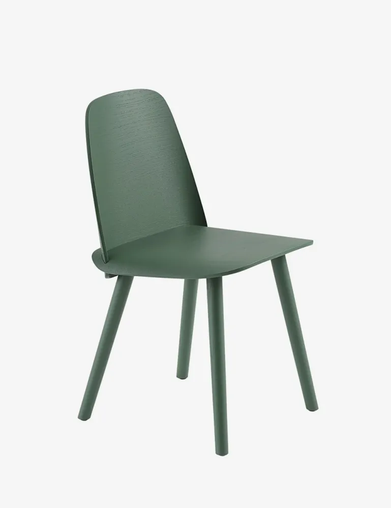 sedia da nerd MUUTO