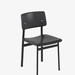 sedia soppalcata MUUTO