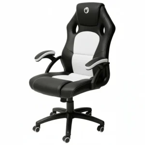 Nacon sedia gaming pcch-310 bianca - PCCH-310WHITE