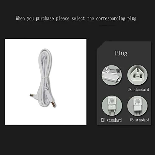 NDHENG LED Sedia Sgabello plastica Sgabello Bar con Creativa, Colore Telecomando Impermeabile per Esterni -Sedia Bar con B...