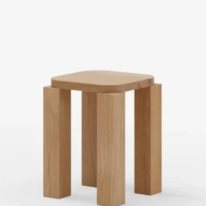 sgabello atlante New Works