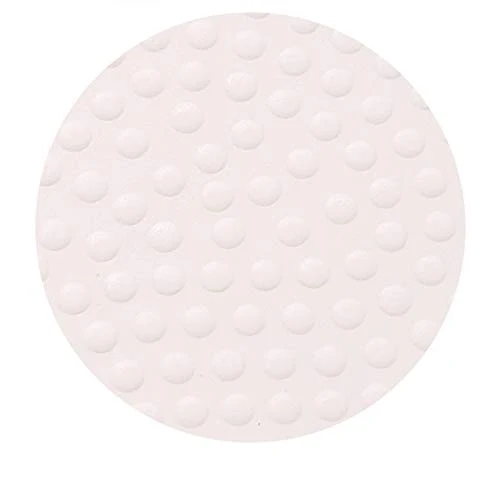 Niduo Bear Sgabello da Bagno Bagno Le Donne Incinte Step Up Sgabello Sgabello Ispessito plastica, poggiapiedi WC Antiscivo...