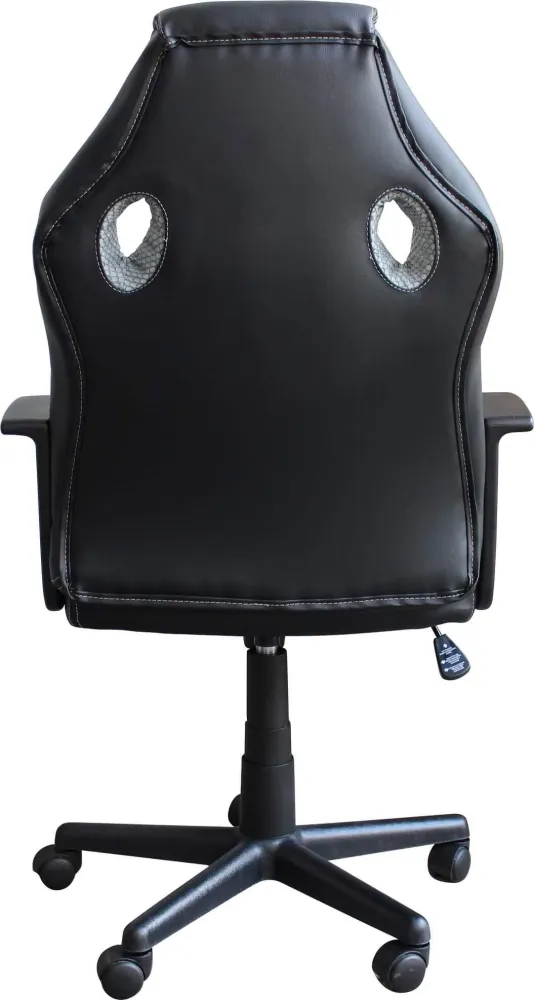 NIKOLAI - poltrona da gaming Grigio Milani Home