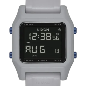 Staple - Grigio chiaro Nixon EU