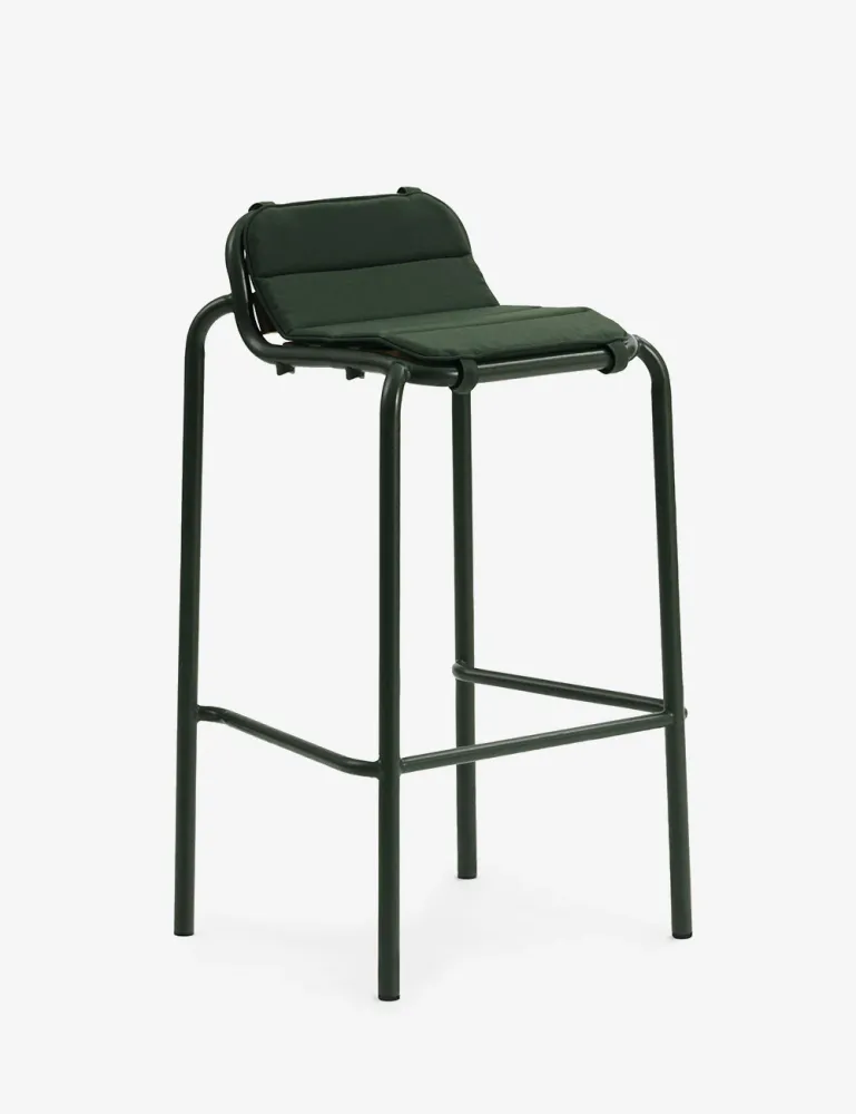 Cuscino per sgabello alto Vig Normann Copenhagen
