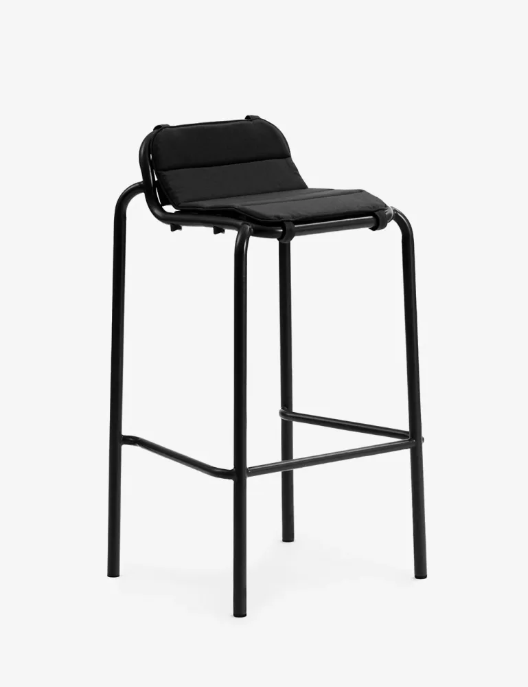 Cuscino per sgabello alto Vig Normann Copenhagen