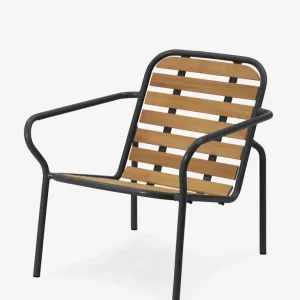 Poltroncina Vig Robinia Normann Copenhagen