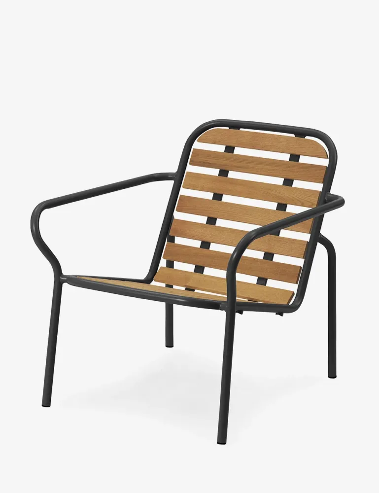 Poltroncina Vig Robinia Normann Copenhagen