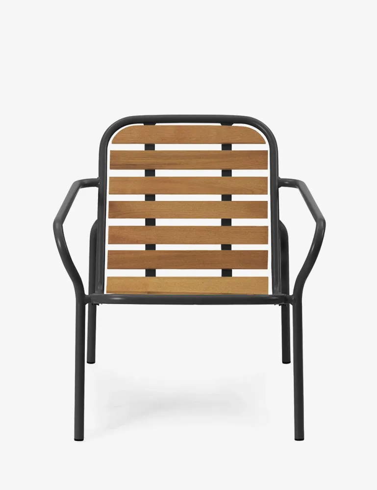 Poltroncina Vig Robinia Normann Copenhagen