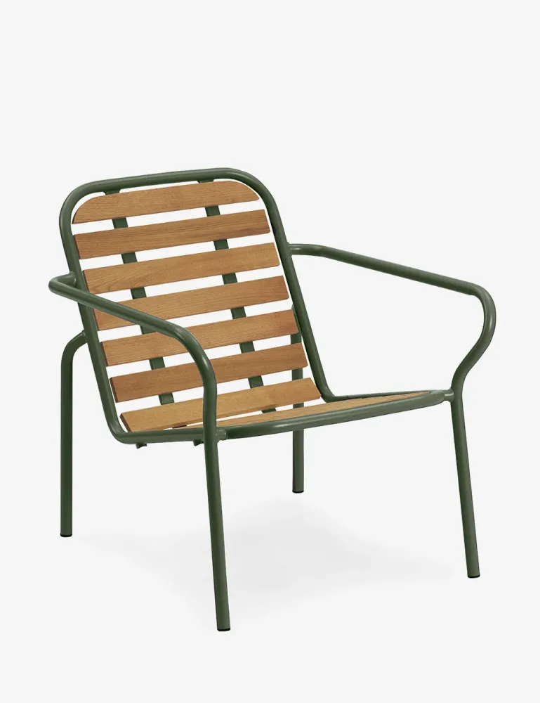 Poltroncina Vig Robinia Normann Copenhagen
