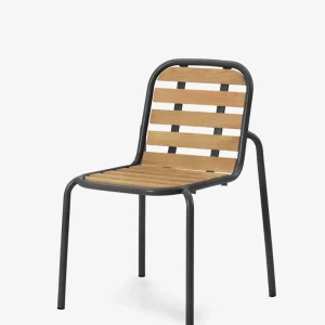 Sedia Vig Robinia Normann Copenhagen