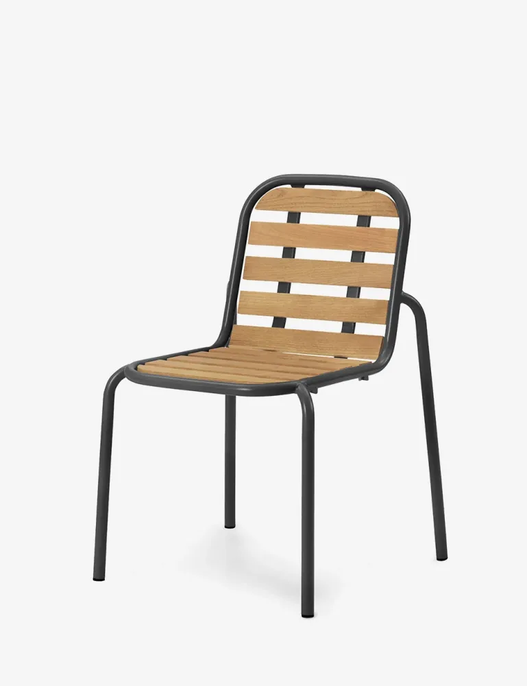 Sedia Vig Robinia Normann Copenhagen