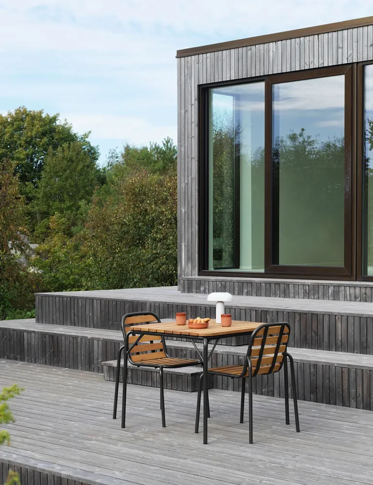 Sedia Vig Robinia Normann Copenhagen