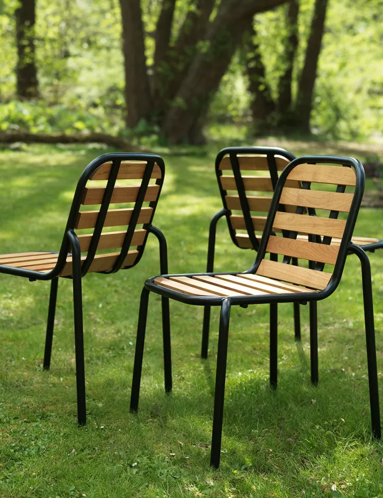 Sedia Vig Robinia Normann Copenhagen