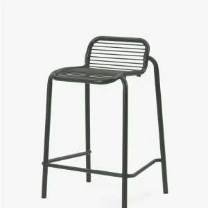Sgabello alto Vig 65 Normann Copenhagen