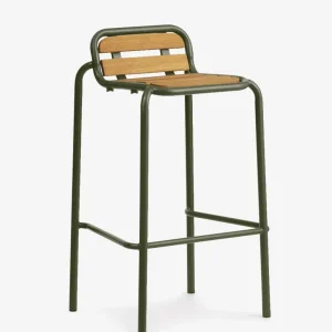 Sgabello alto Vig Robinia 75 Normann Copenhagen