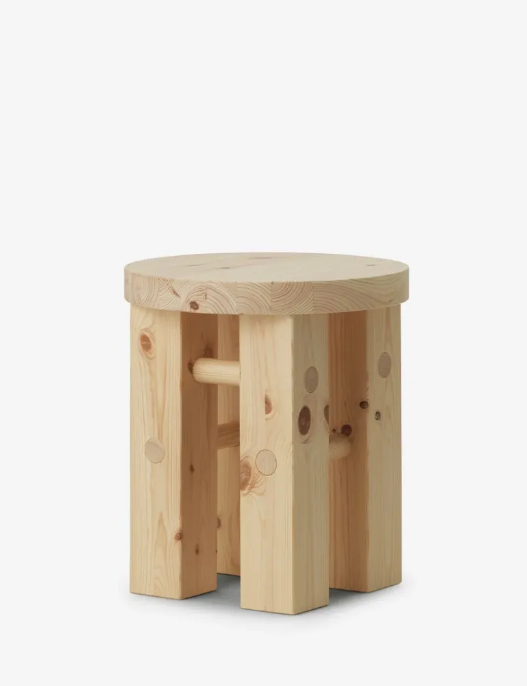 Sgabello Fyr Normann Copenhagen