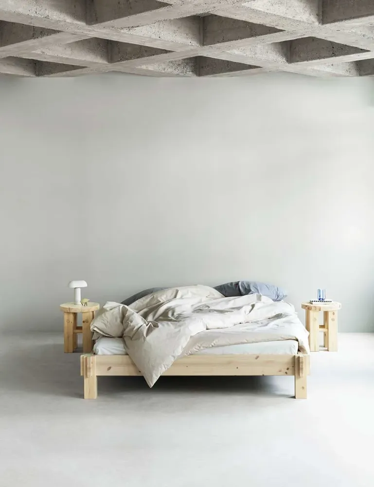 Sgabello Fyr Normann Copenhagen