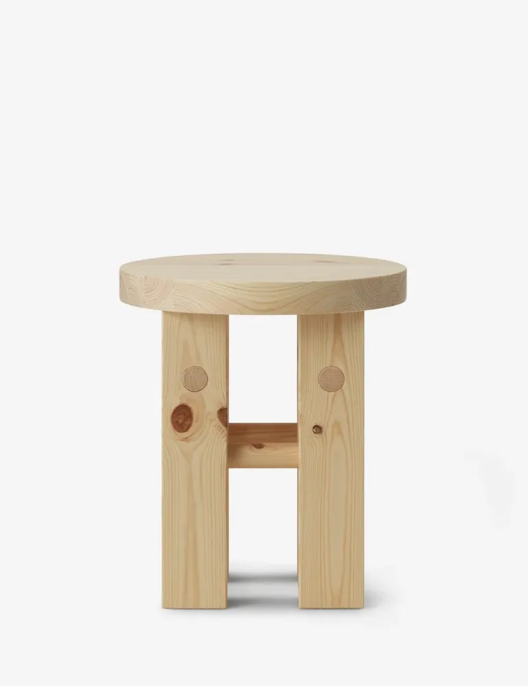 Sgabello Fyr Normann Copenhagen
