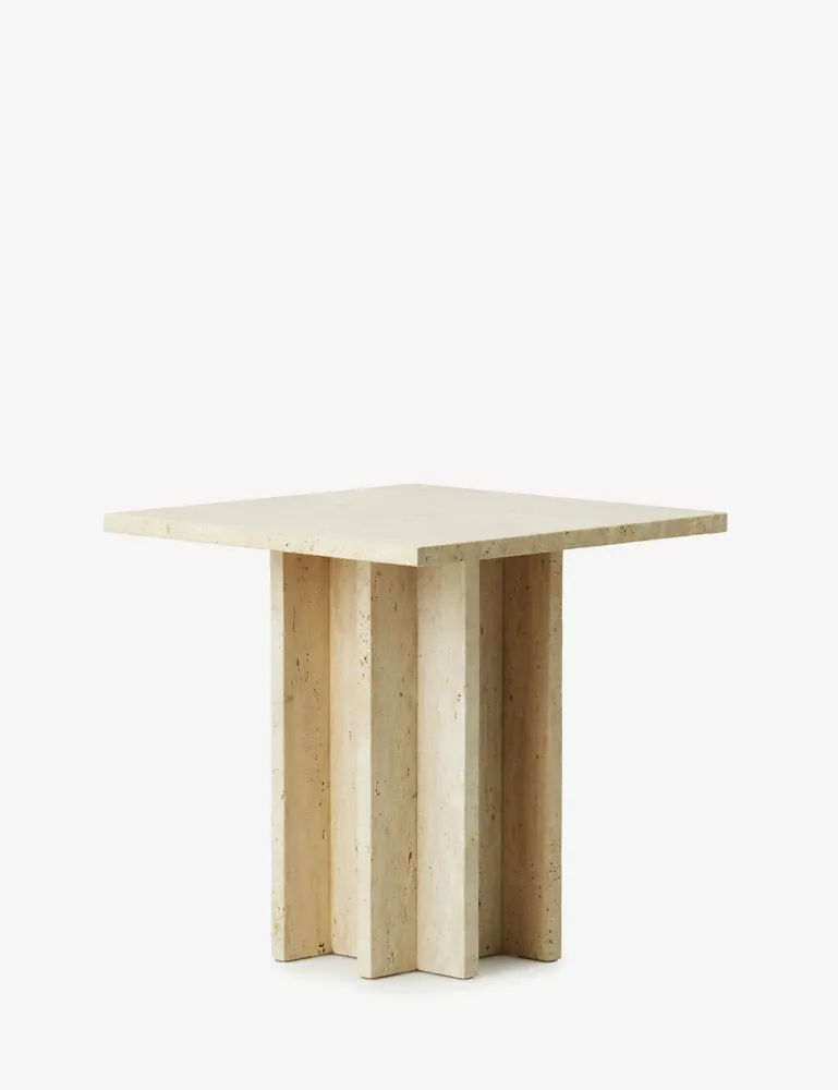 Tavolino Edge S Normann Copenhagen