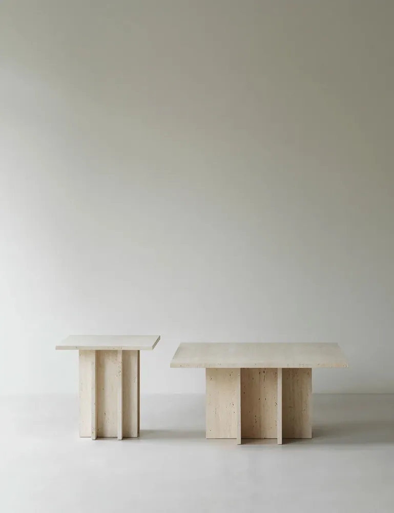 Tavolino Edge S Normann Copenhagen