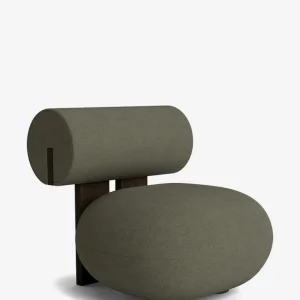 poltrona forma di ippopotamo Norr11