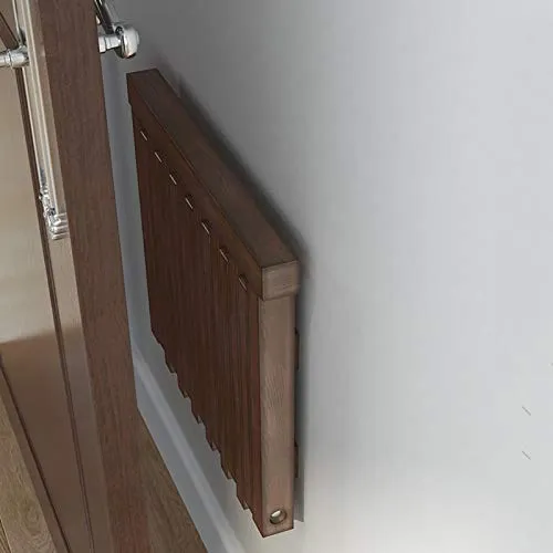 OMKMNOE Lo Sgabello di Cambio da Parete Montato Muro, Sedia Pieghevole Invisibile Pieghevole Sgabello Pieghevole Sgabello...