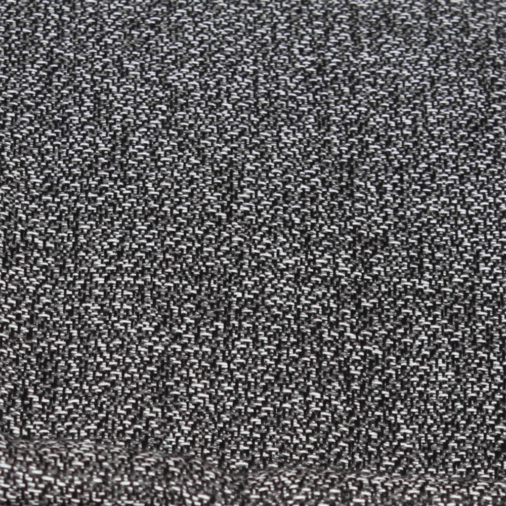 Pouf tessuto Titanium (per interni/esterni) Ottoman Outdoor