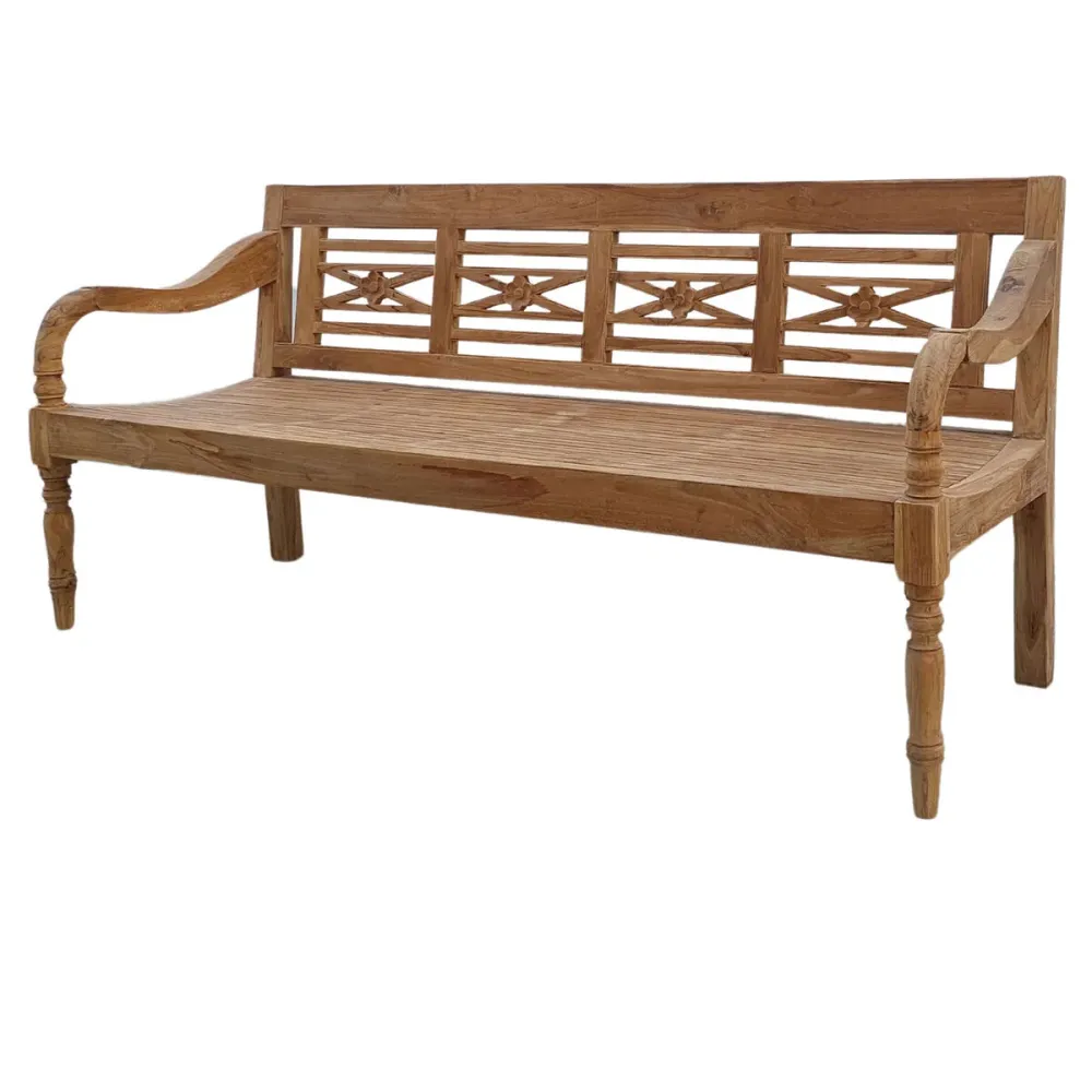 Panca Home ESPRIT