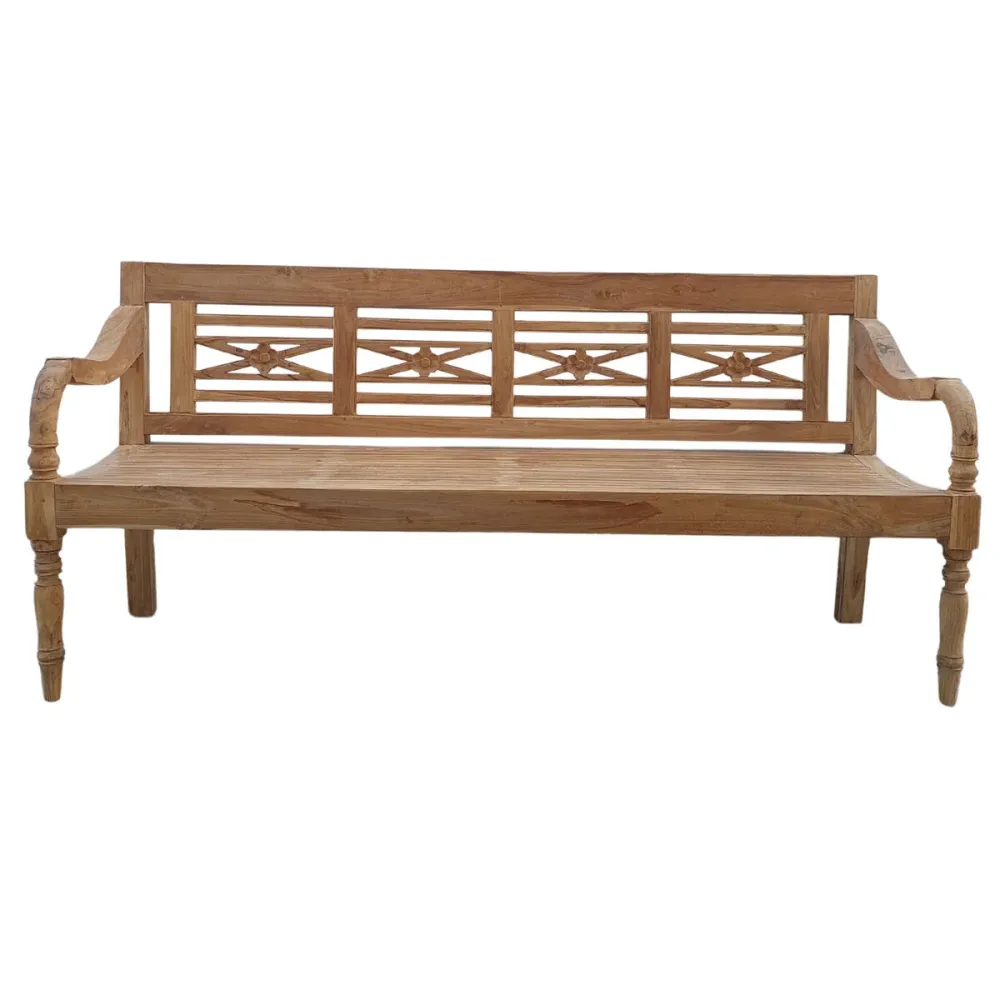 Panca Home ESPRIT