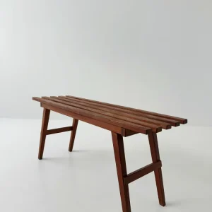 Panca legno