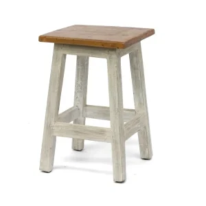 Panchetta bianca shabby