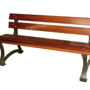 Panchine Hyde Park Maxi. Prezzo per Pezzo.