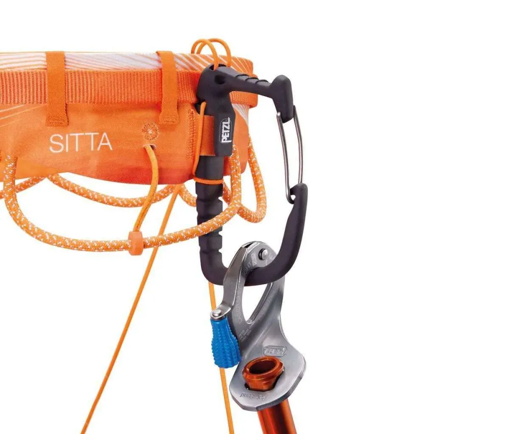 Sitta S Petzl