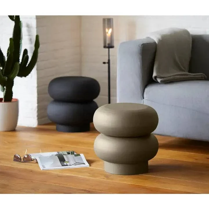 Sgabello Charly PHILIPPI DESIGN