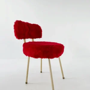 Piccola poltroncina