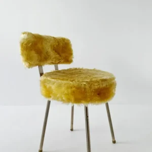 Piccola poltroncina