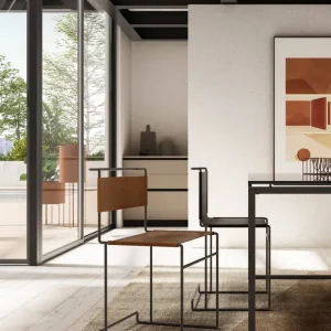 Sedia CHAIR PIPEDESIGN