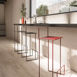 Sgabello STOOL PIPEDESIGN