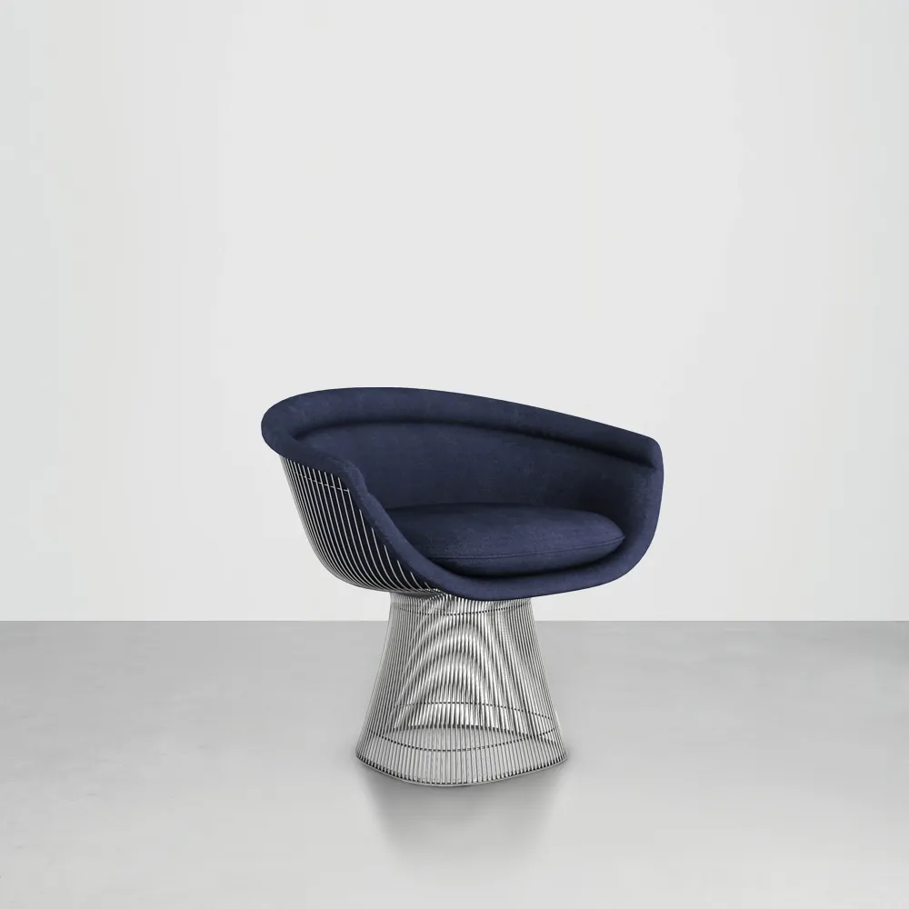 Platner Lounge Chair